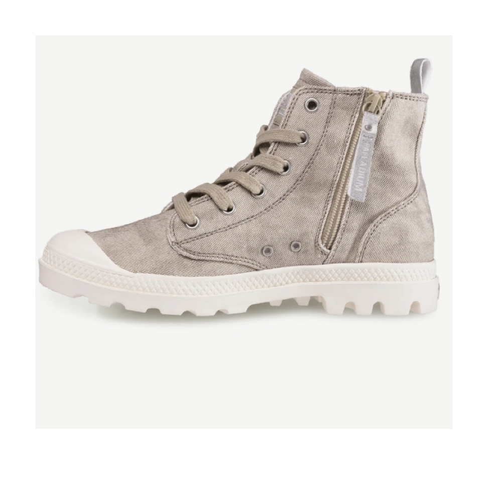 PALLADIUM DESERTWASH BOOTS - Picture 3 of 6